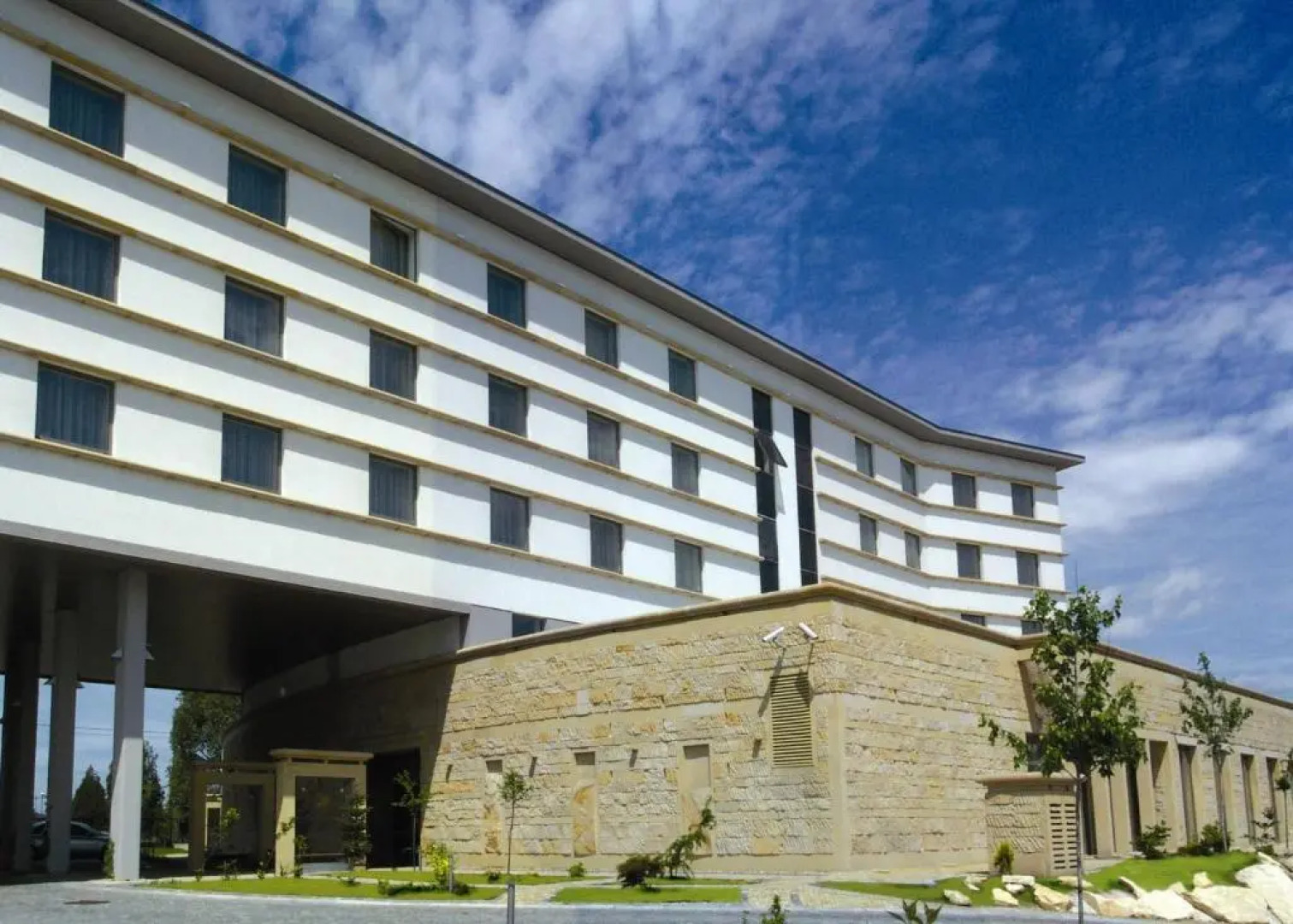 Zakrzówek Residence