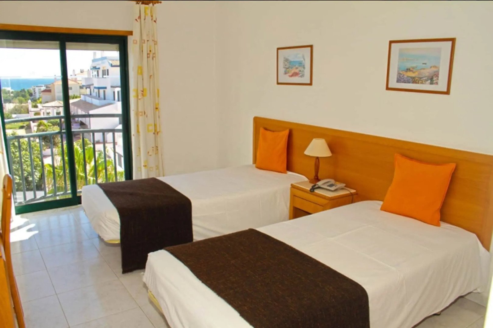 Plaza Real Atlantichotels