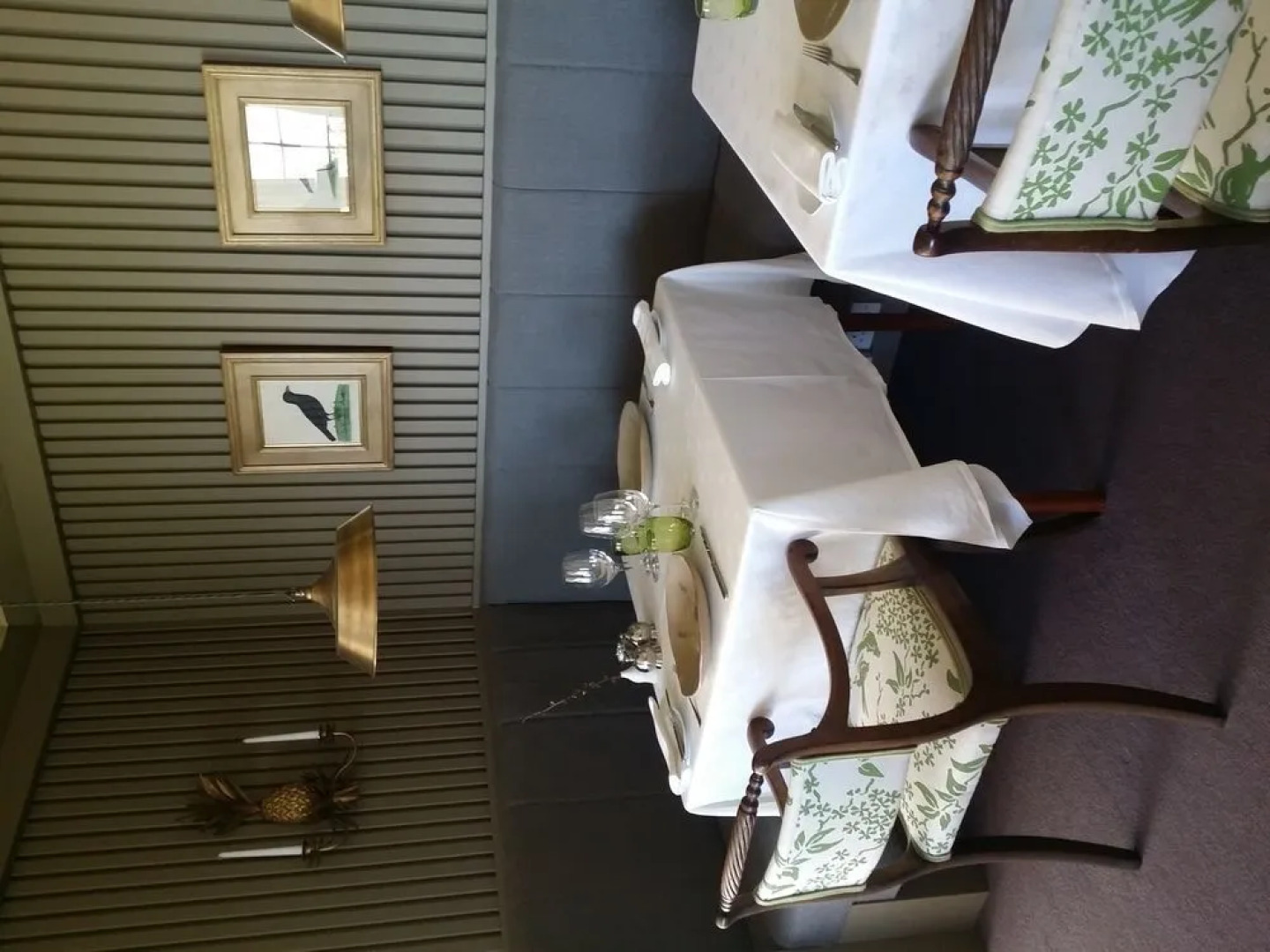 Gregans Castle Hotel