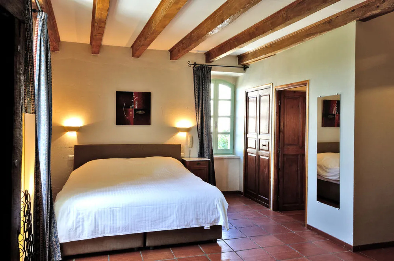 La Magnanerie De Bernas