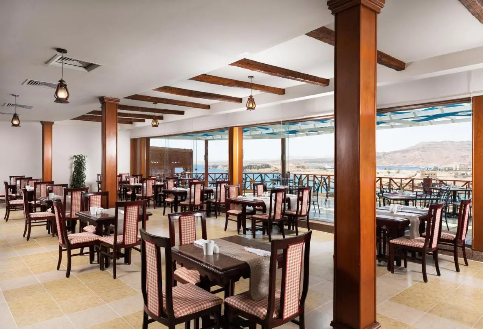 Albatros Sharm Resort - By Pickalbatros