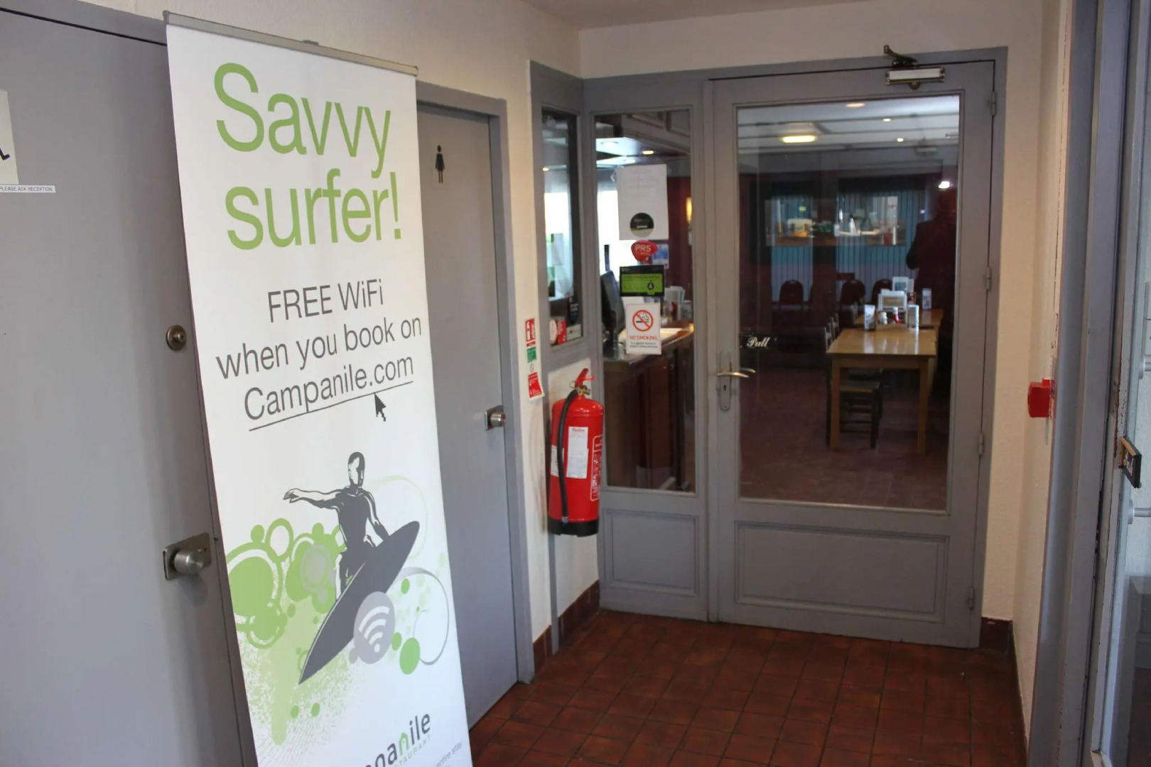 Campanile Doncaster Hotel