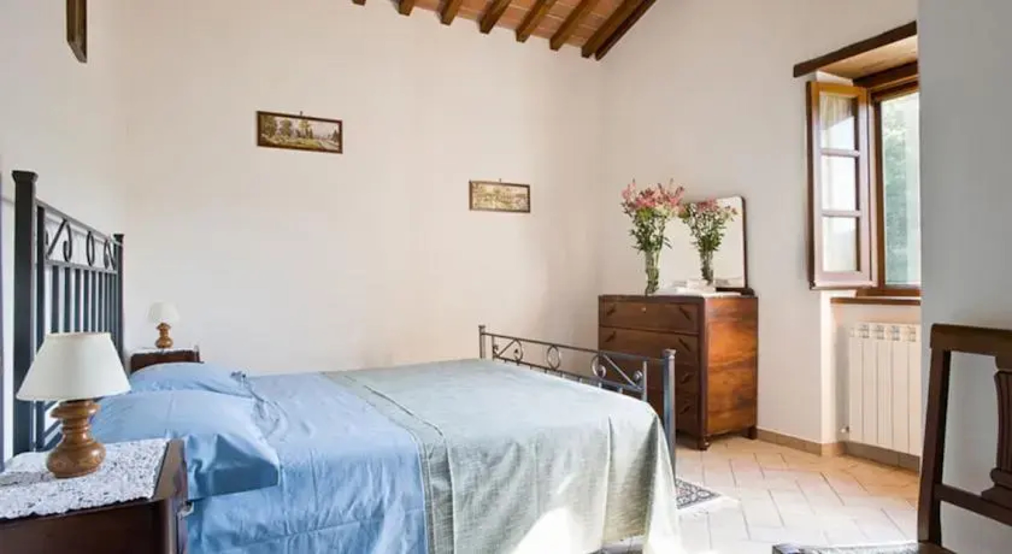 Agriturismo Pugnano Alto