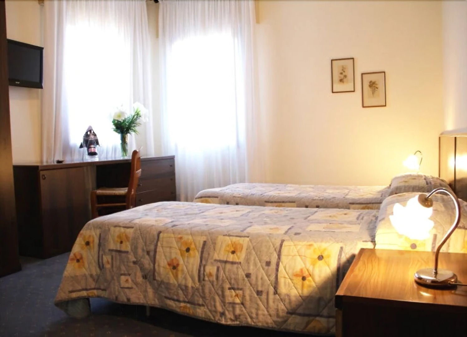 Locanda Portegrandi Venezia