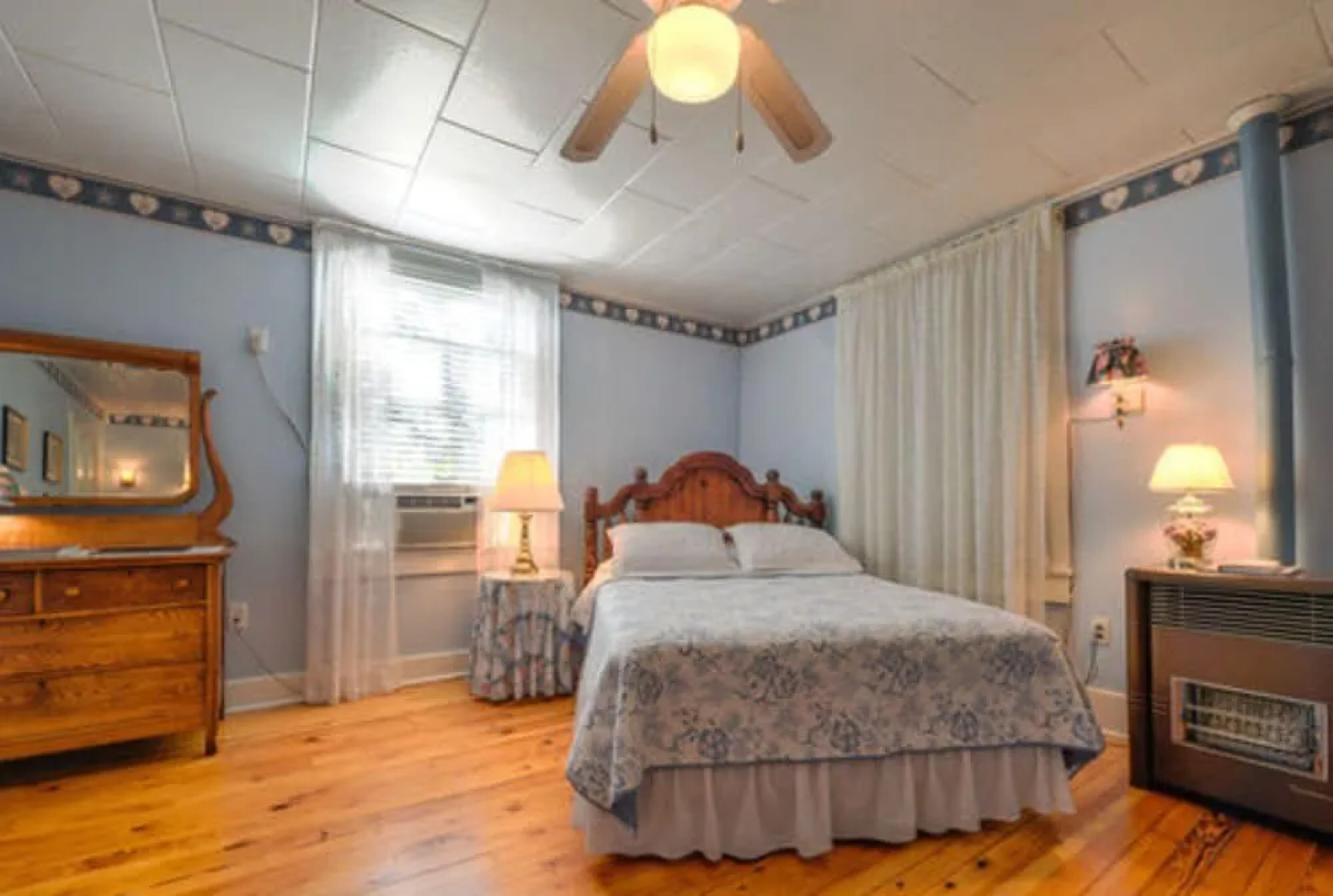 The Estate at Mount Dora