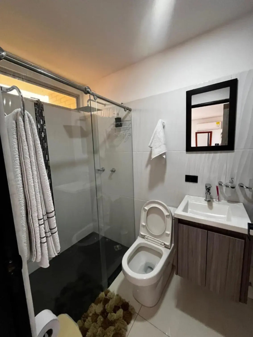 Apartamento para vacaciones y negocios