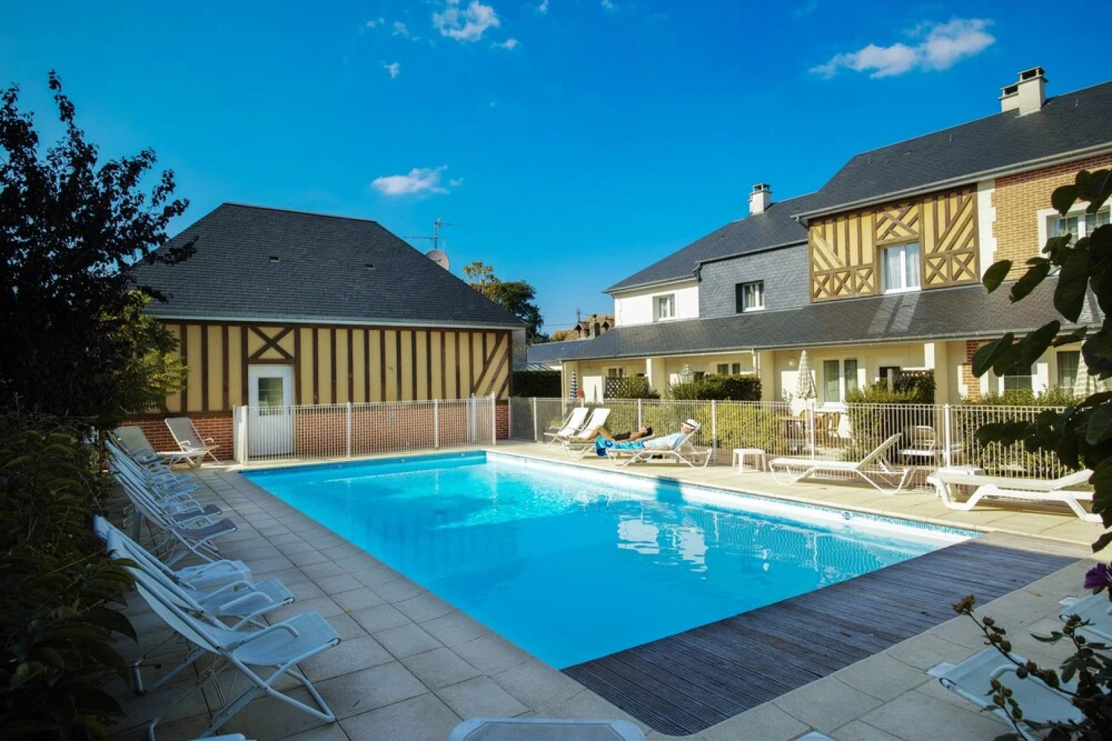 La Closerie Côté Port