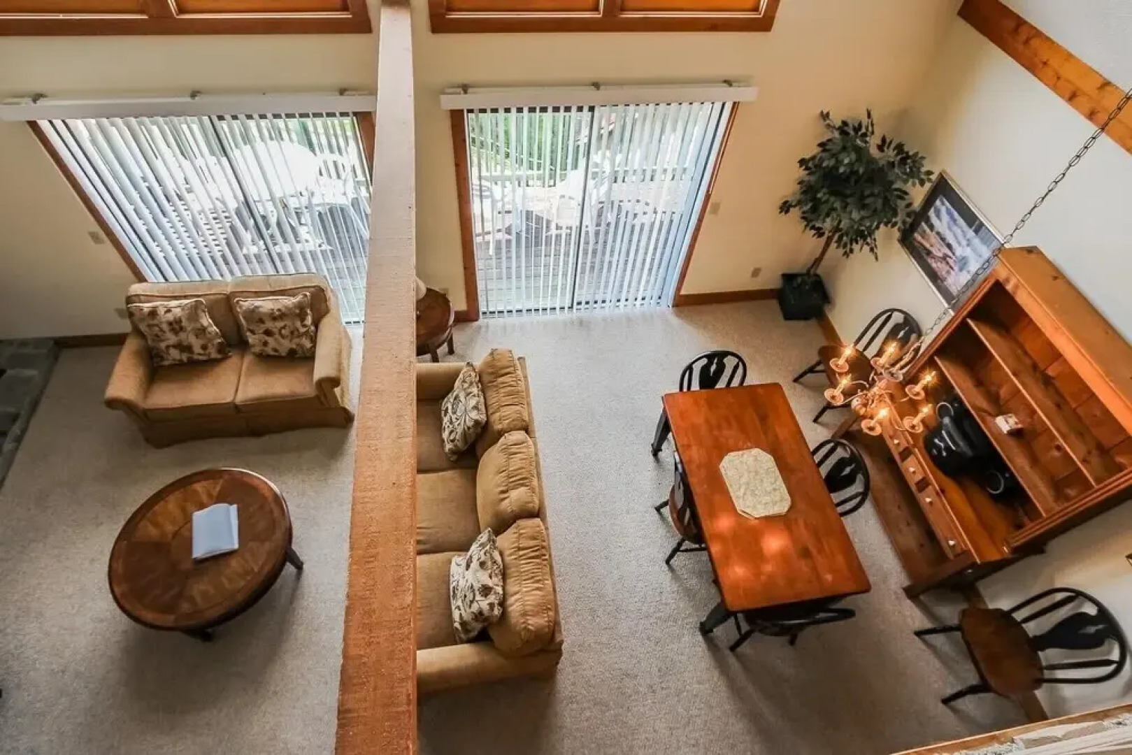 Alpine Crest - The Resort Club of Helen