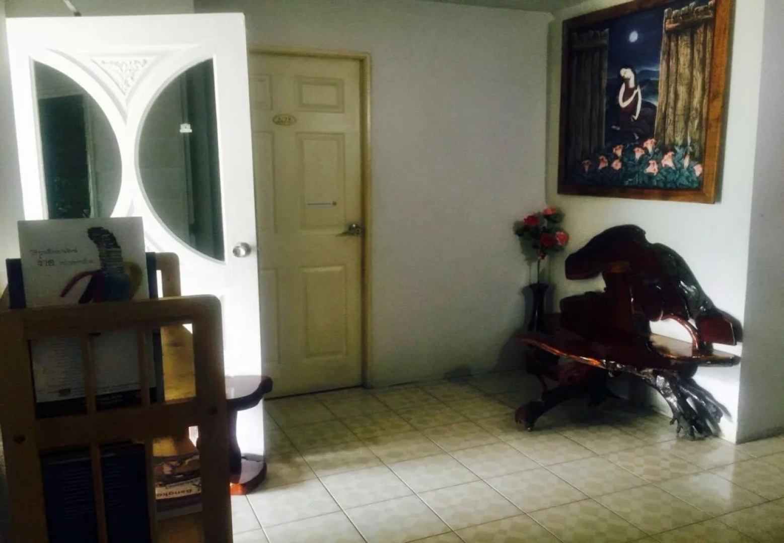 P California Inter Hostel