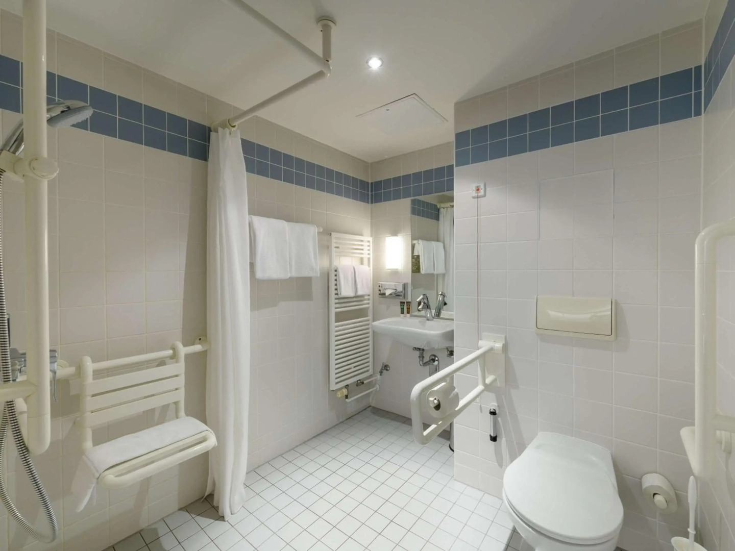 Novotel Suites Berlin City Potsdamer Platz