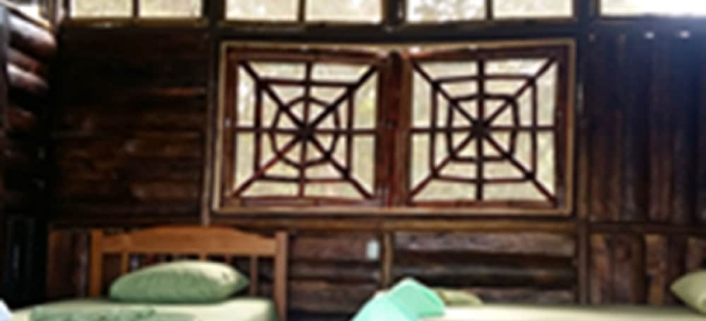 Cabinas Indigenas de Drake