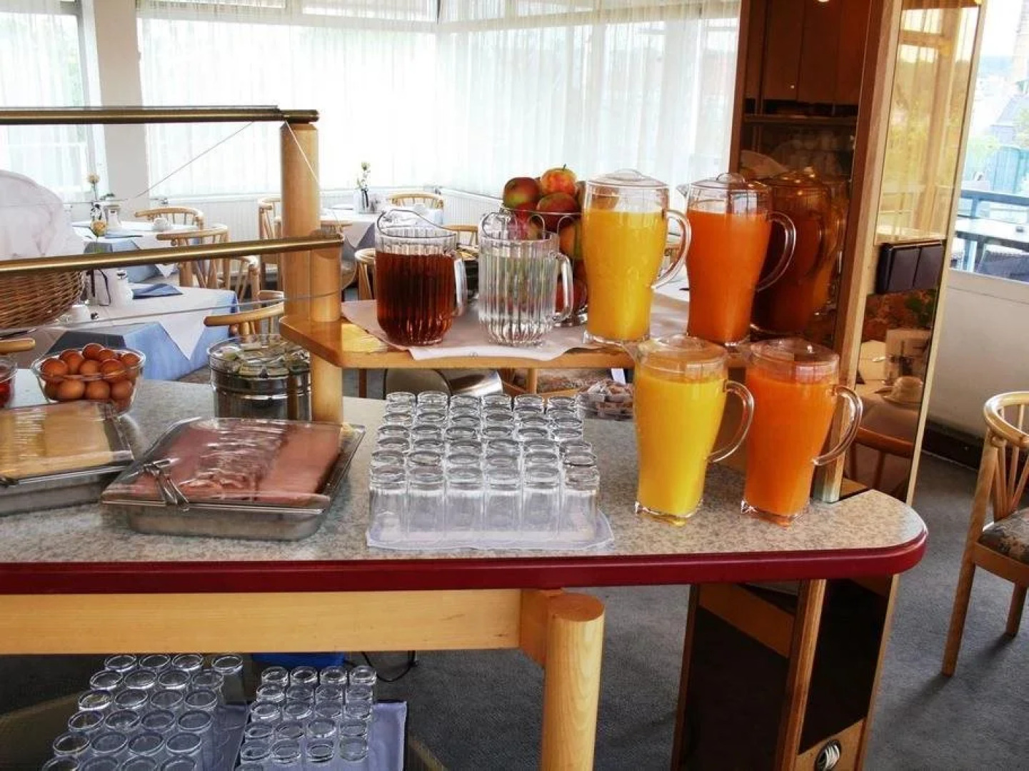 Hotel Ekazent Schönbrunn