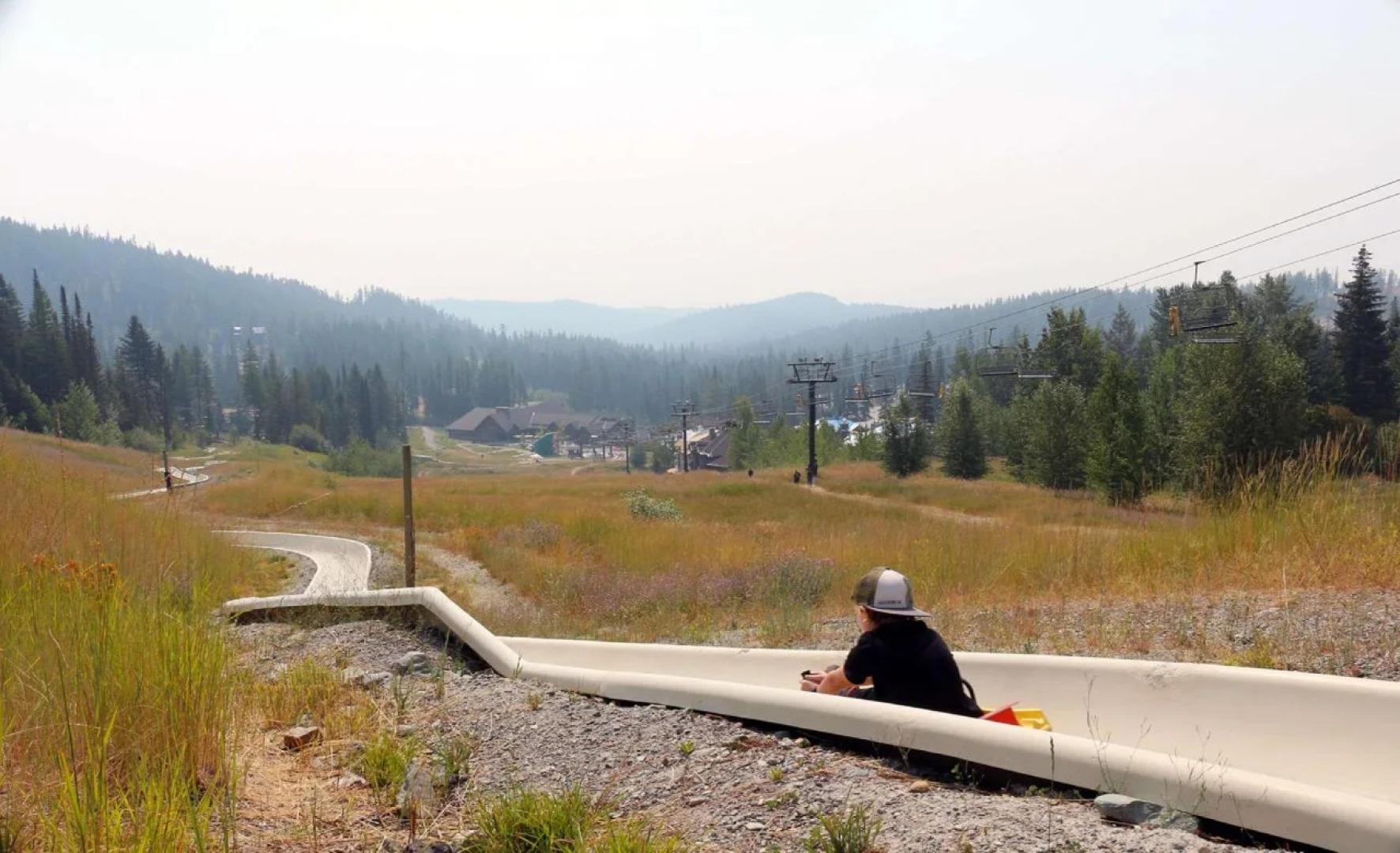 Whitefish Riverfront Hotel