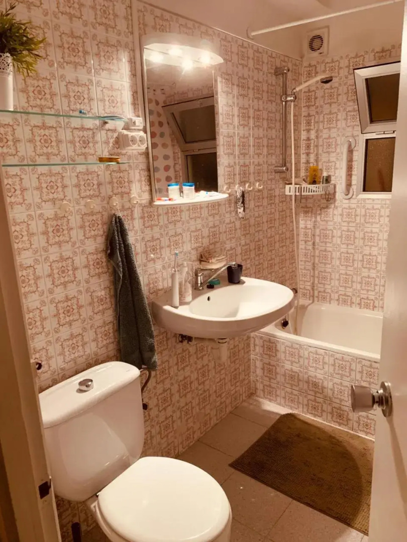 Schöne Ferienwohnung in Velez-Malaga - [#120909]