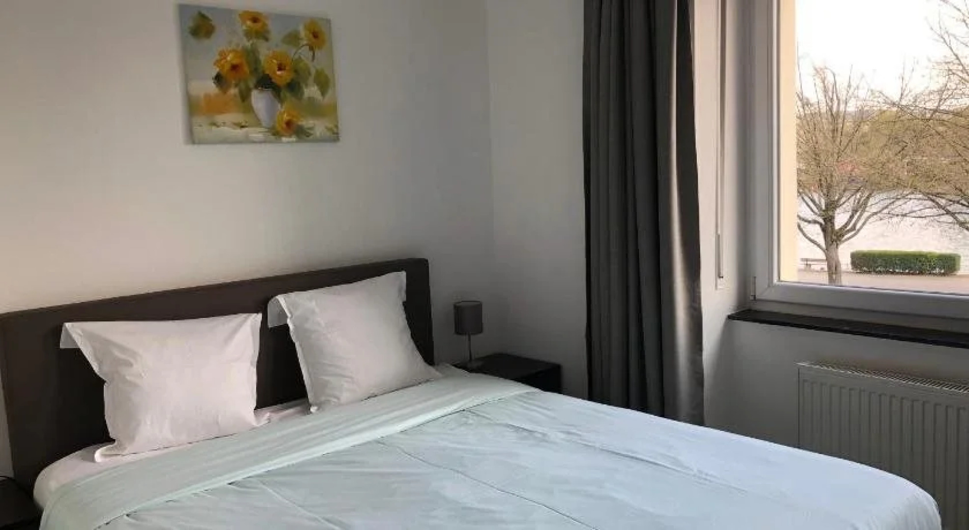 Hotel & Restaurant The Nest