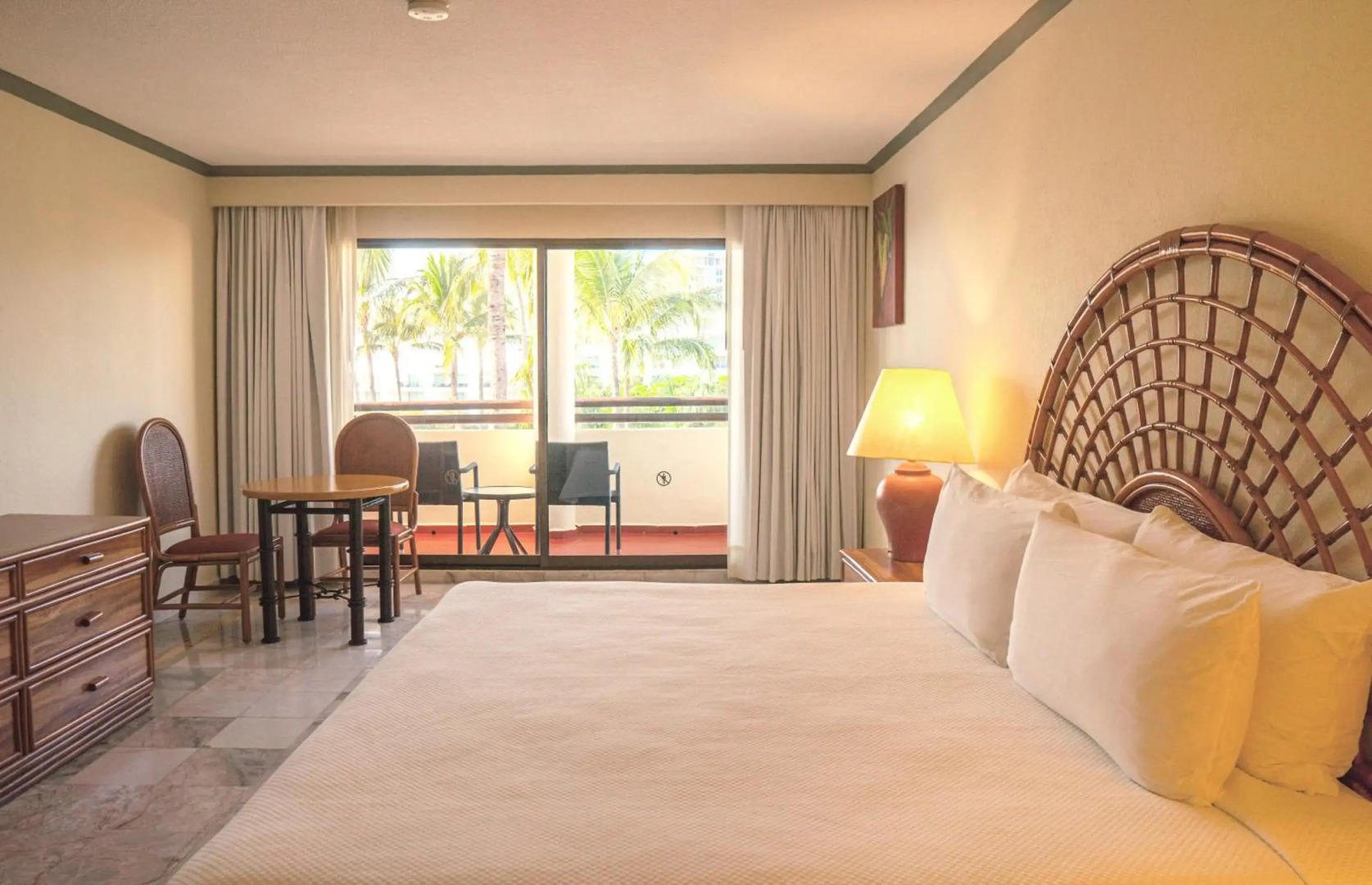 Samba Vallarta - All Inclusive