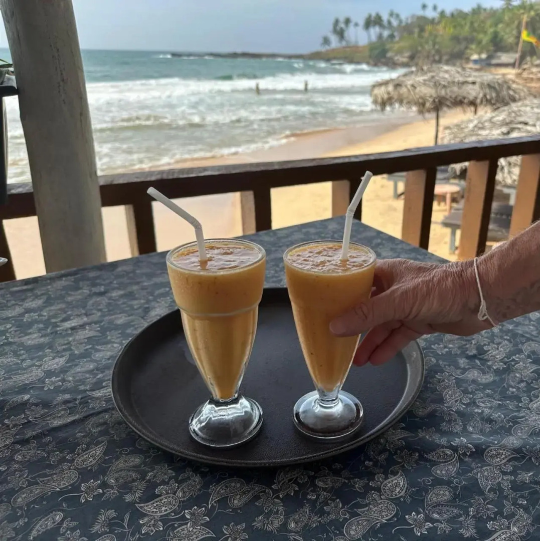 Eden Reverie Cabana And Spa