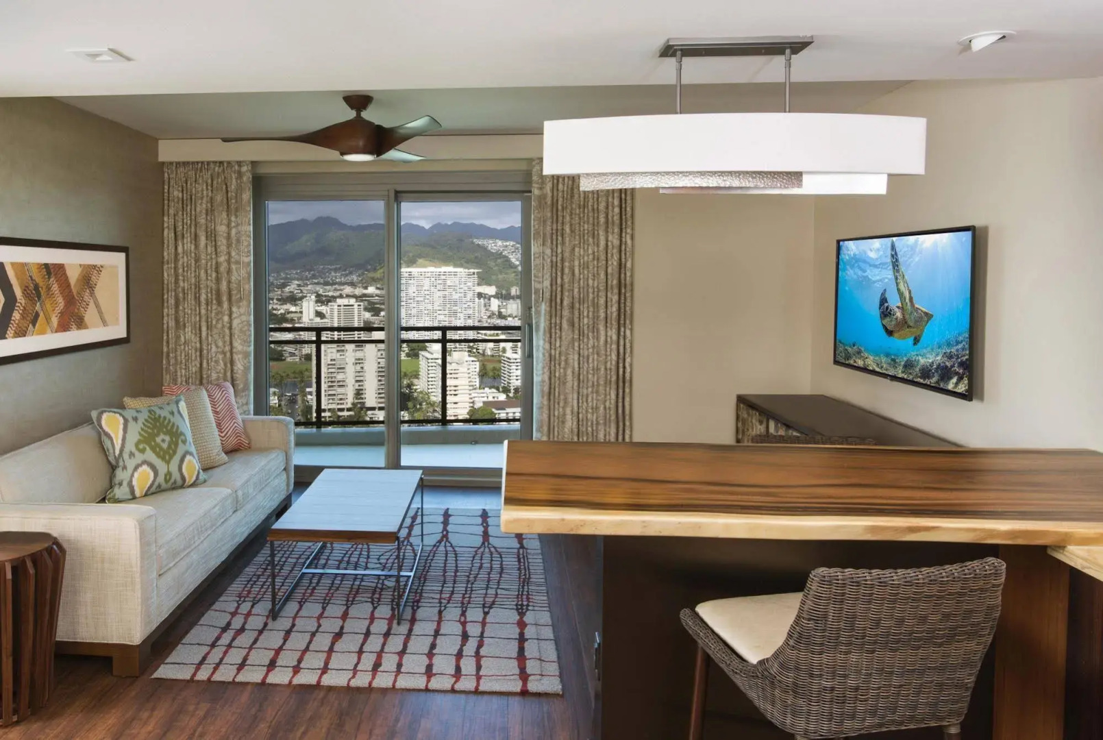 The Grand Islander By Hilton Grand Vacations