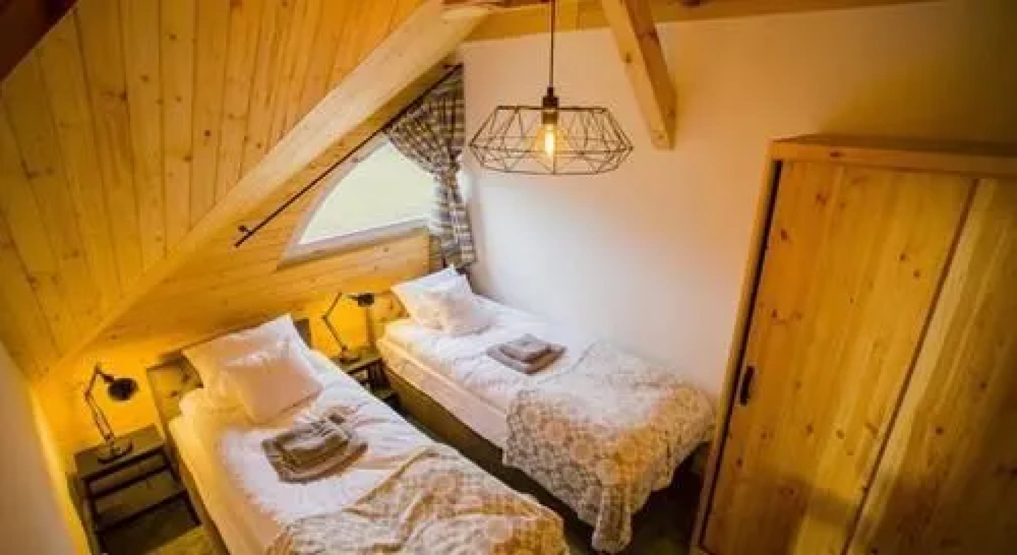 Apartamenty Szelagówka