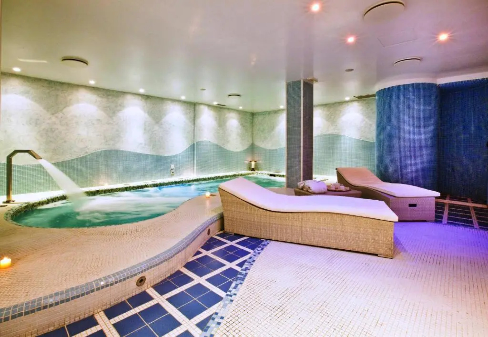 Punta Campanella Resort & SPA