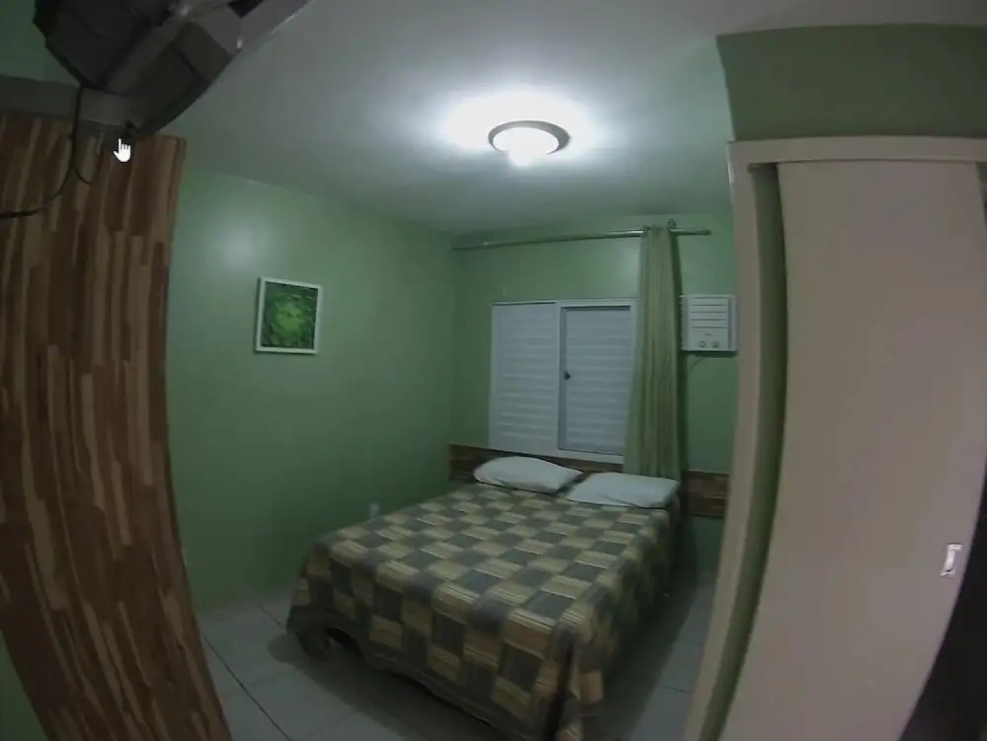 Pousada Belo Horizonte