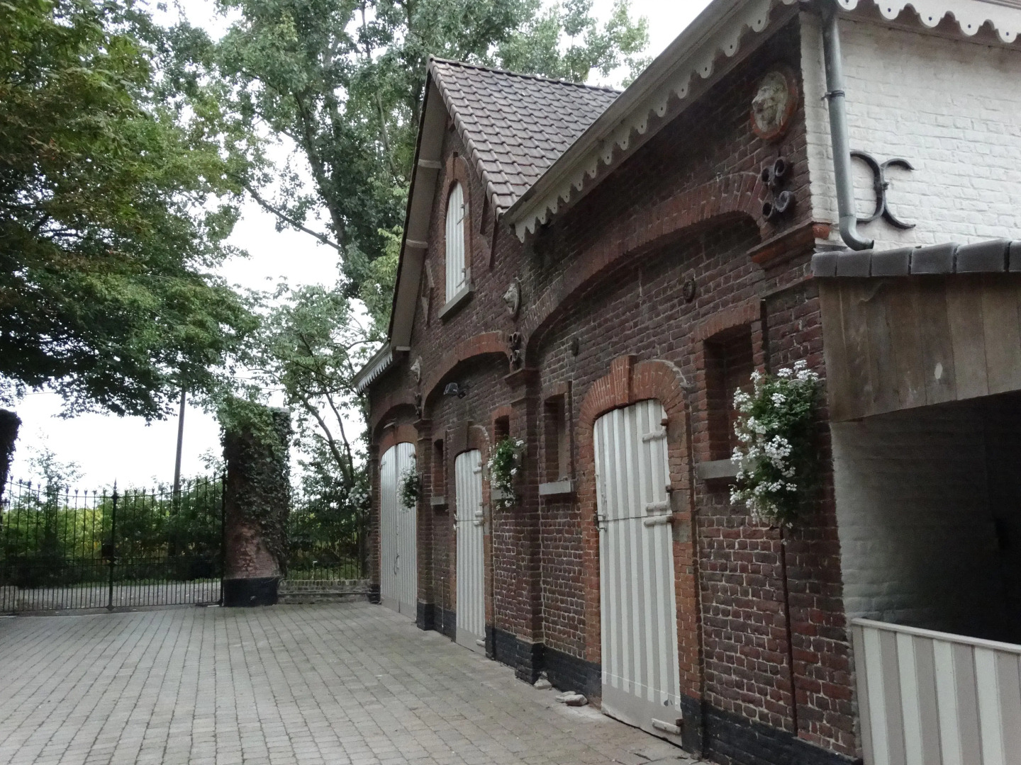 B&B Castel 't Haantje