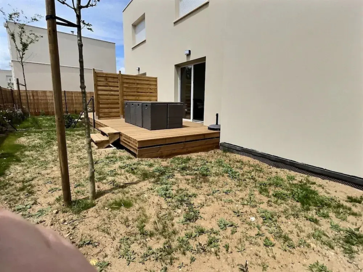 Luxurious Maisonette With Washing Machine Near Valras-plage