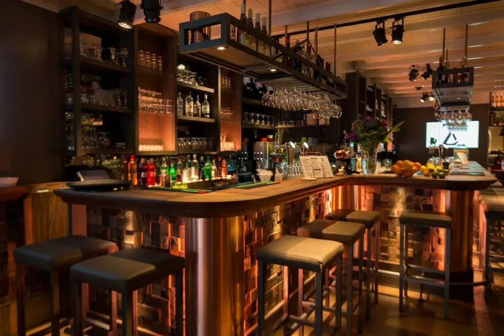 Westcord Hotel De Wadden