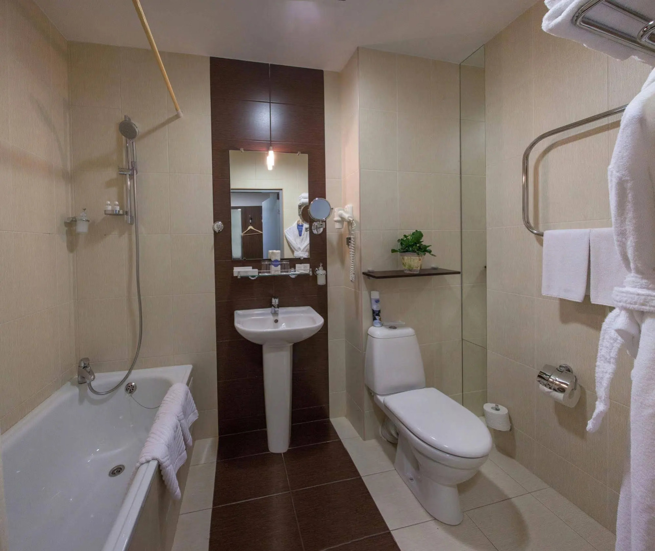 Панорама Бизнес Отель