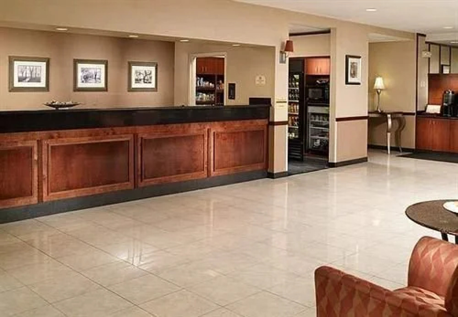 Courtyard Atlanta Glenridge/Perimeter