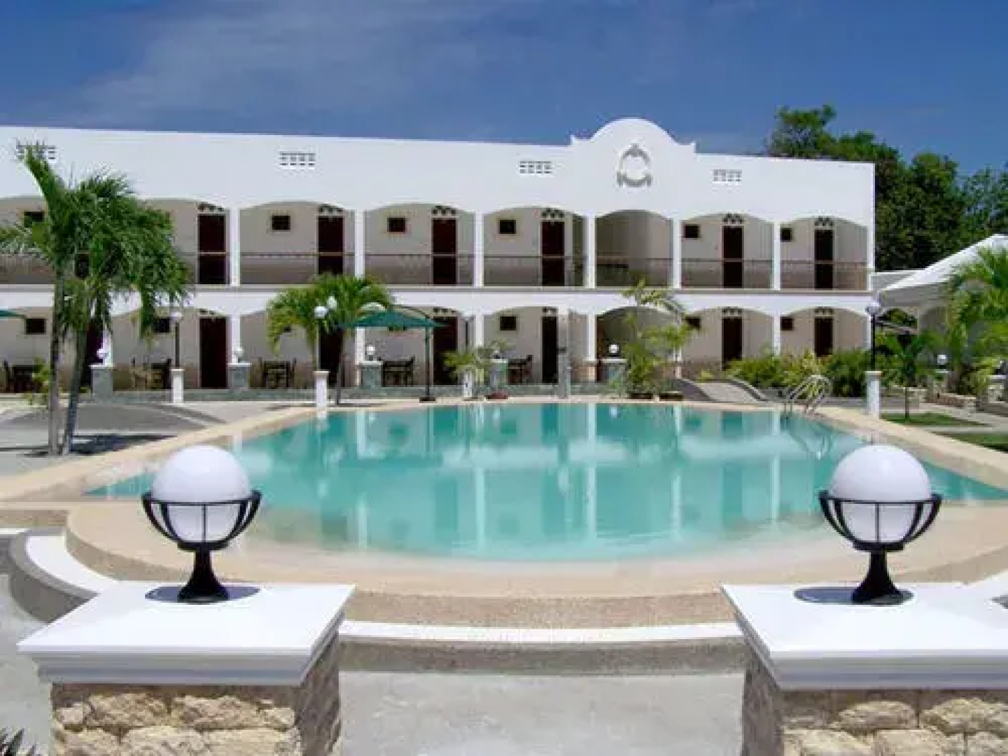 West Wing Resort Hotel