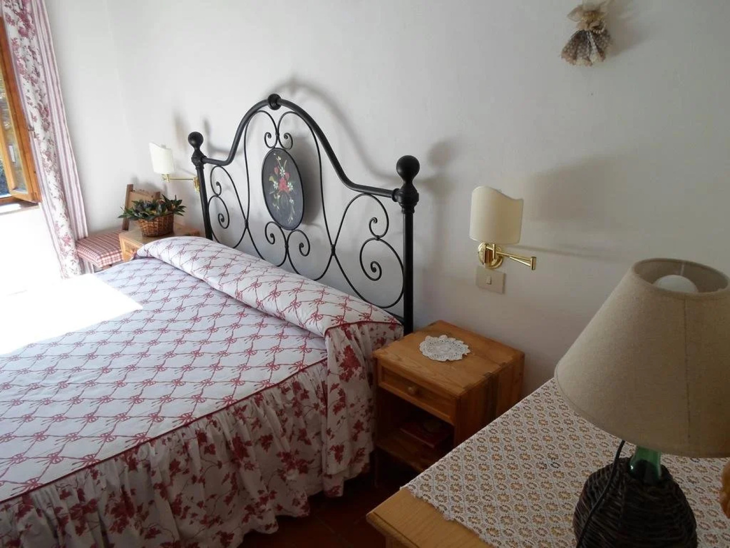Bed & Breakfast La Fiaba