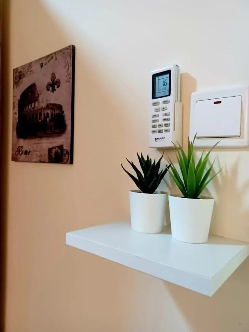 Saville Cheras Studio Next To Mrt Sri Raya Station