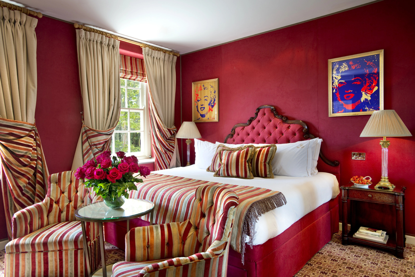 The Old Government House Hotel & Spa