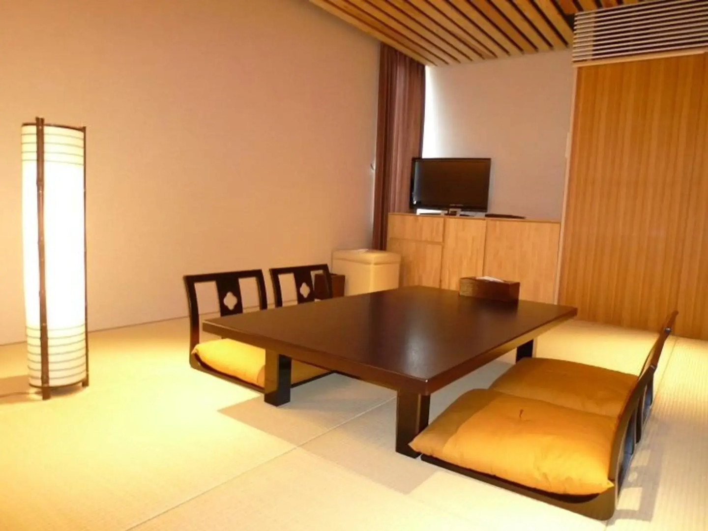 Kumo No Ueno Hotel Annex Marche Yusuhara