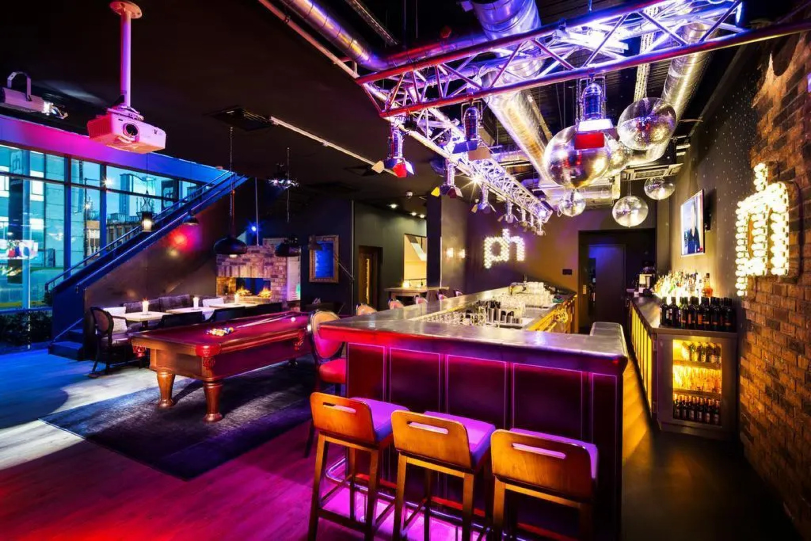 Отель B&B Hotel Birmingham Centre