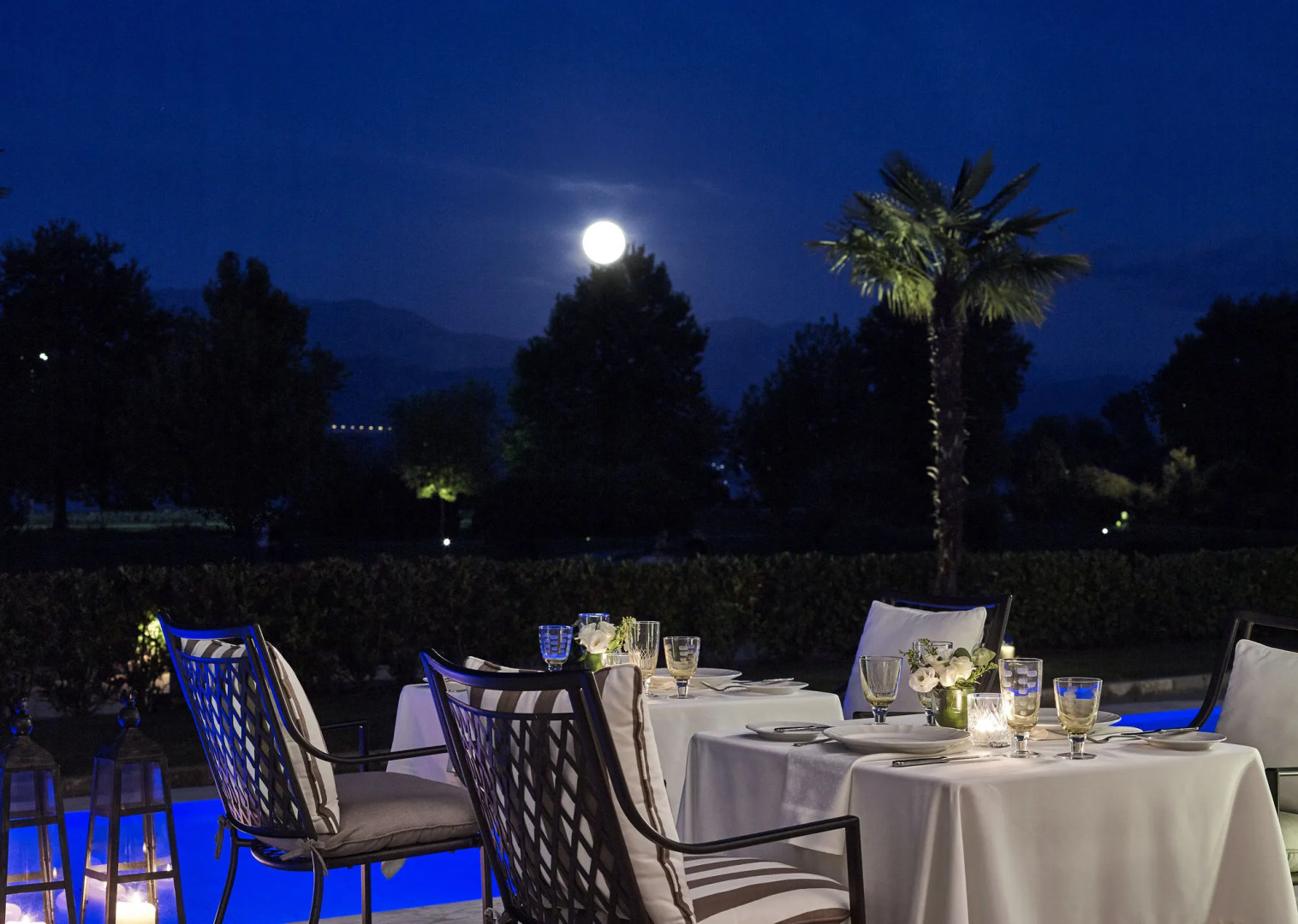 Hotel Du Lac Congress Center & Spa