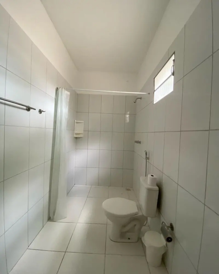 Pousada Estrela da manhã