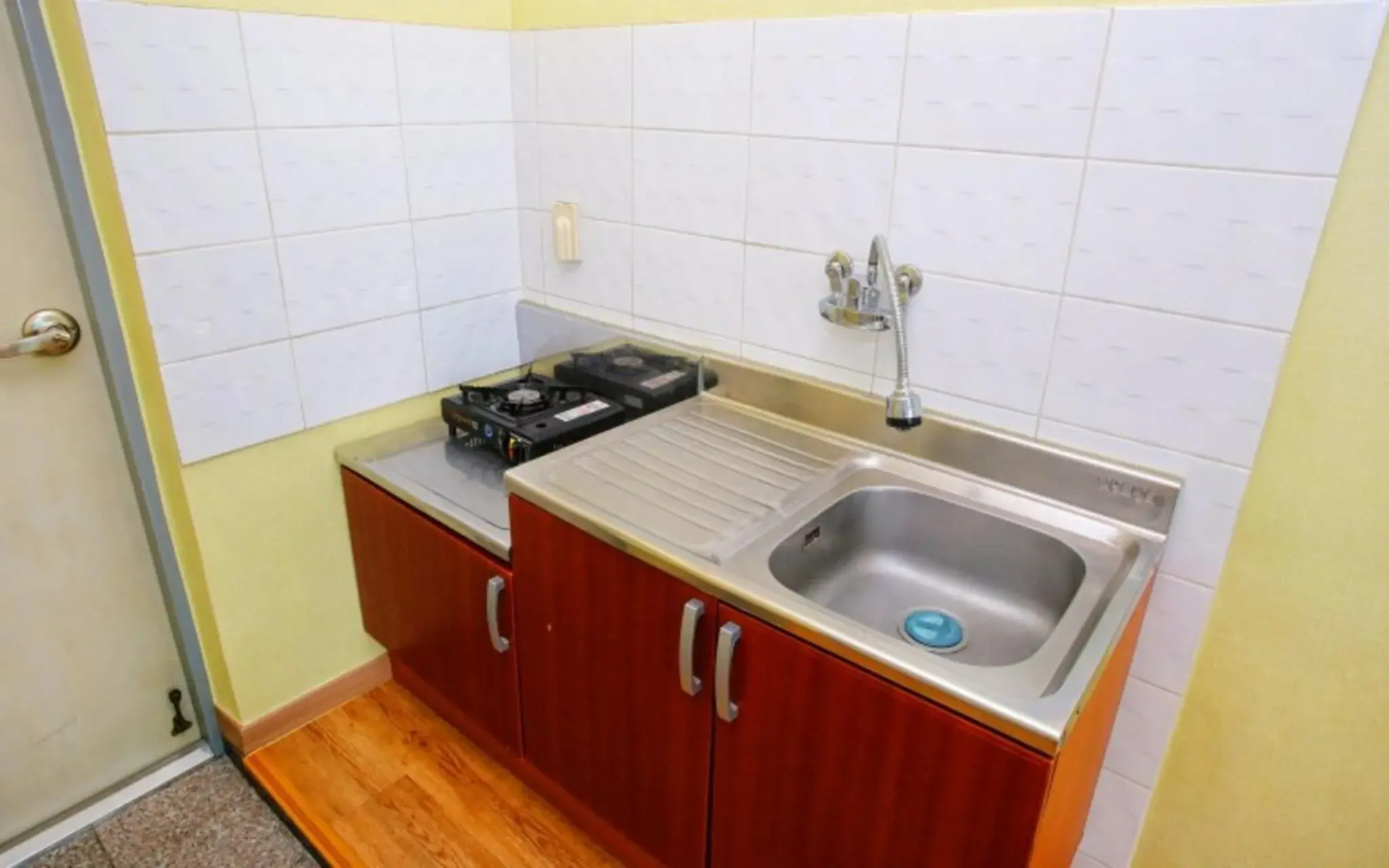 Donghae Sunny Castle Pension