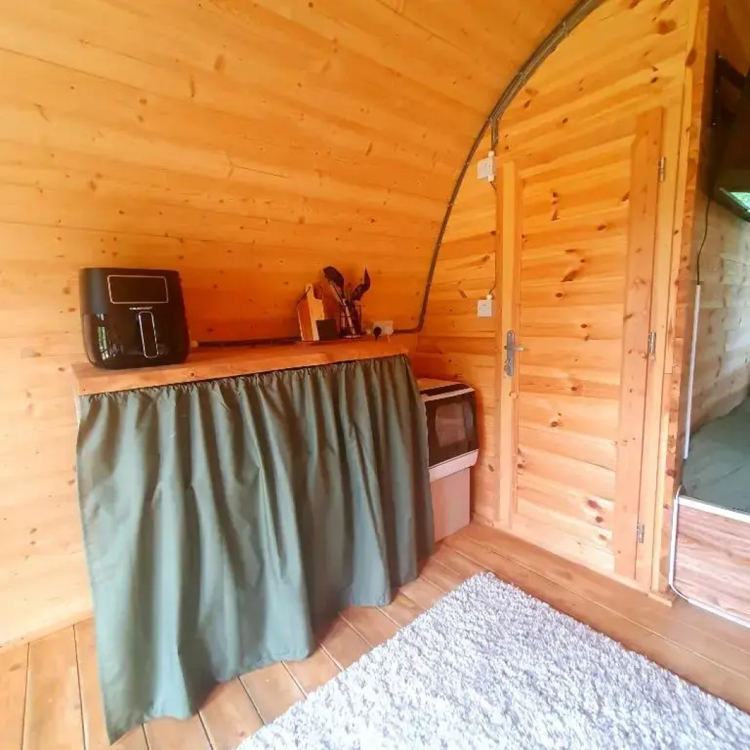 Well Cottage Country Accommodation