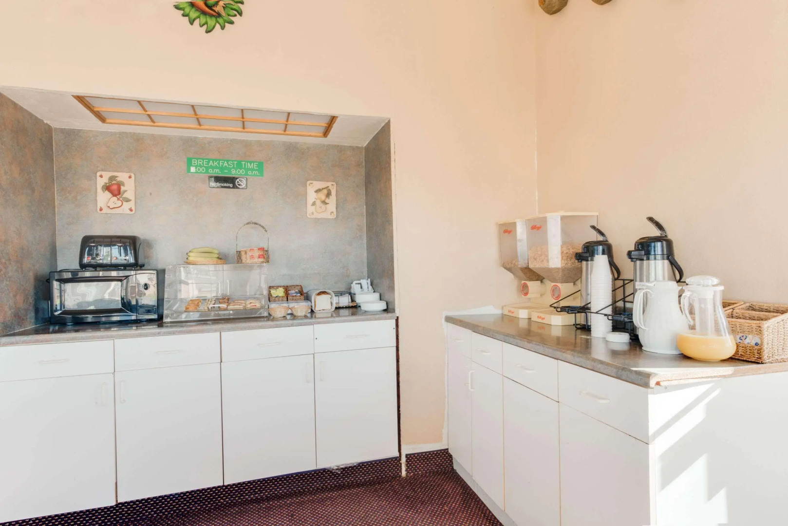 Knights Inn Van Horn