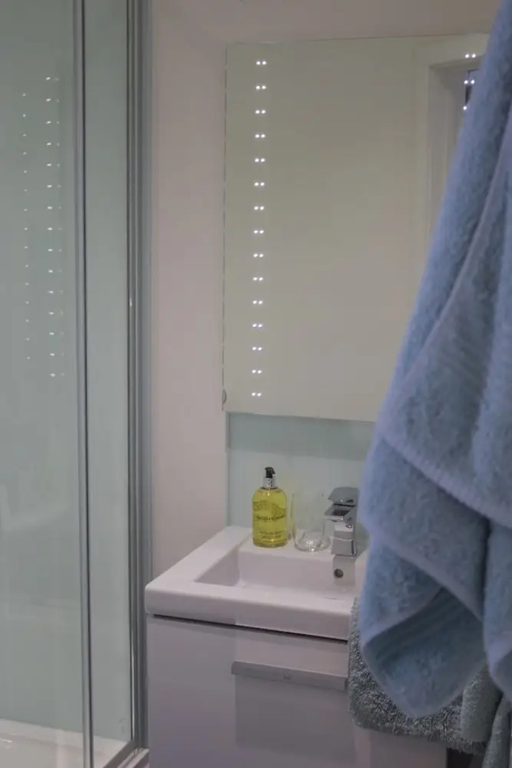 The Grange Guesthouse, Cefn-Coed