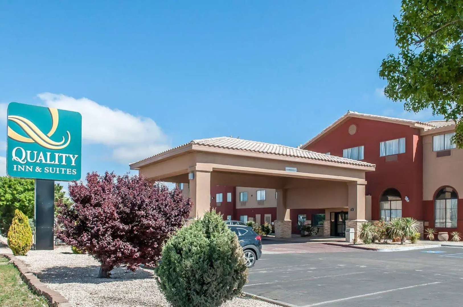 Premier Extended Stay Hobbs