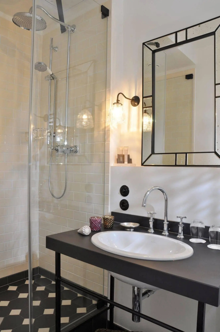 Hotel Burg Reichenstein