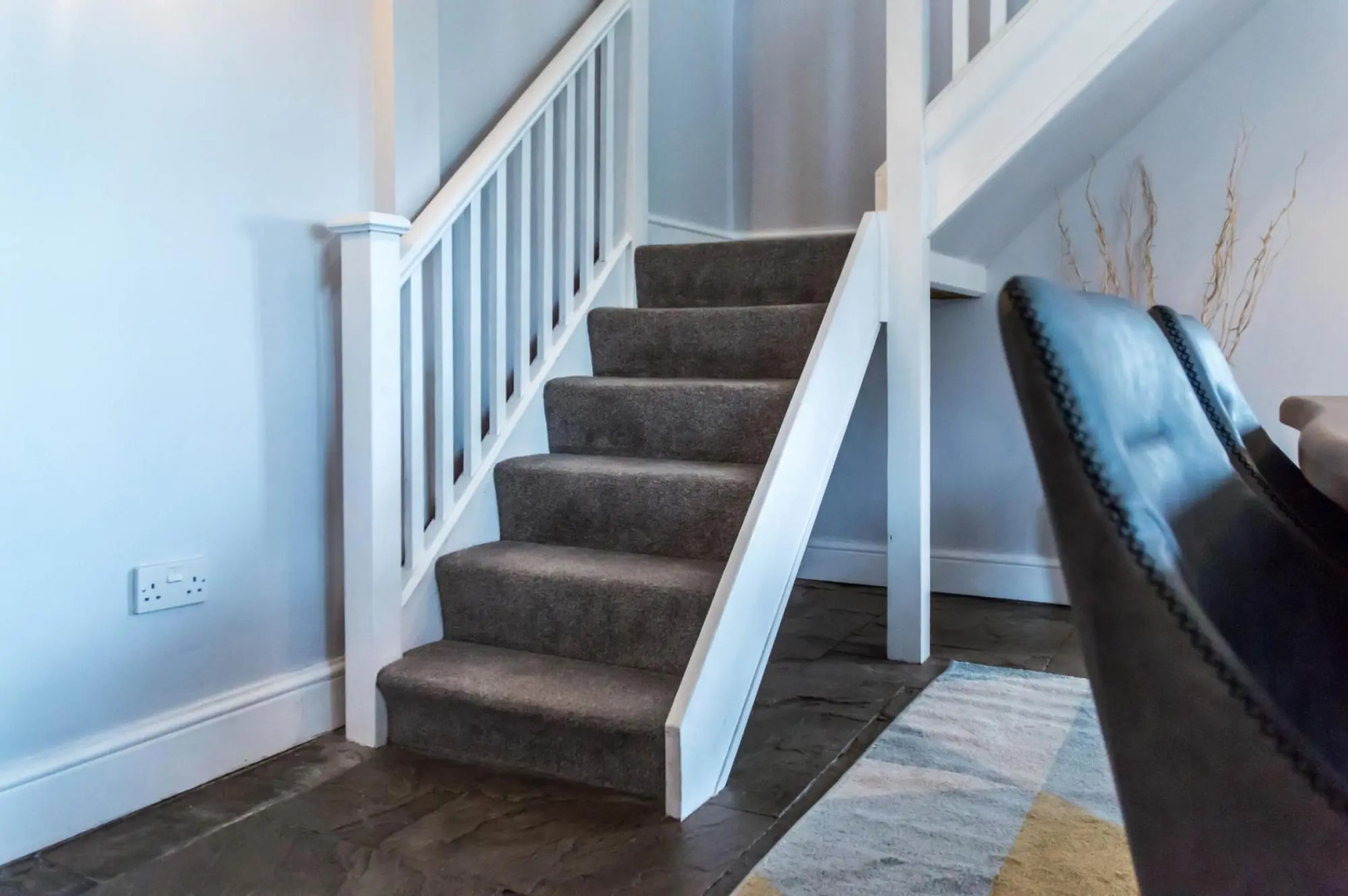 Woodpecker Cottage - Sheepswalk Farm - 2 Bedroom Cottage - Stepaside