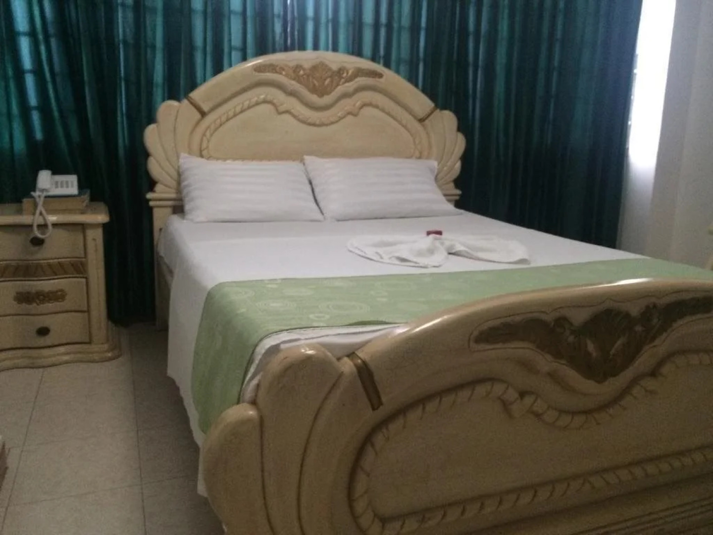 La Mansion Del Marquez