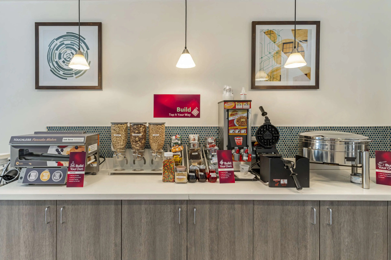 Best Western Plus Riviera