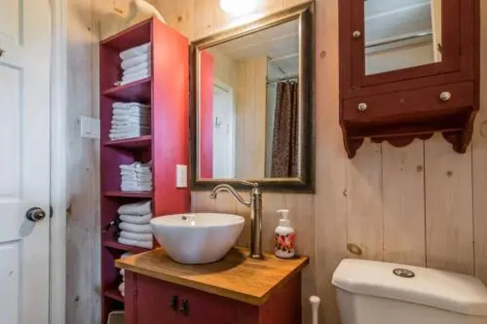 La Maison Ancestrale Guérard