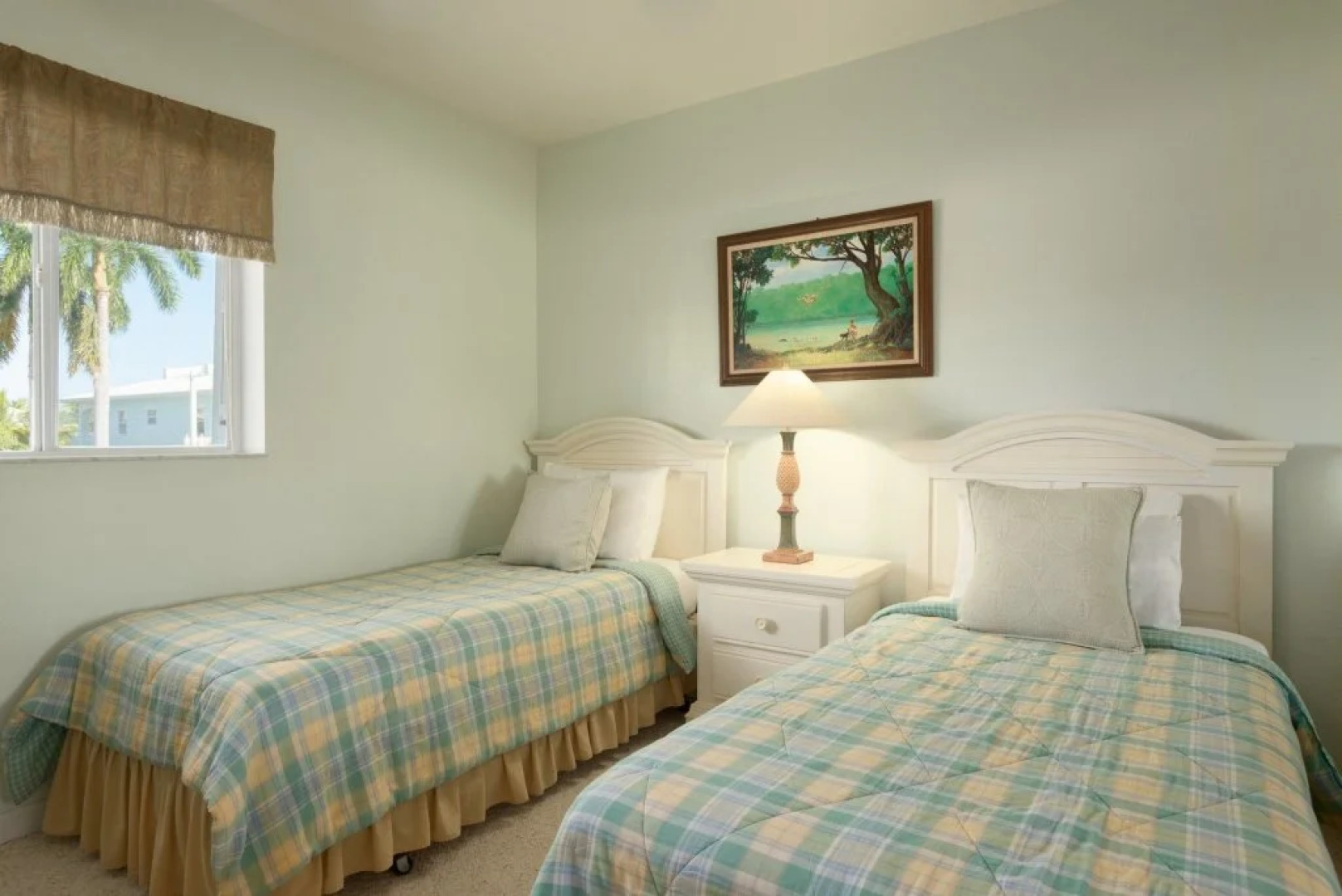 Fisherman's Delight by RedAwning