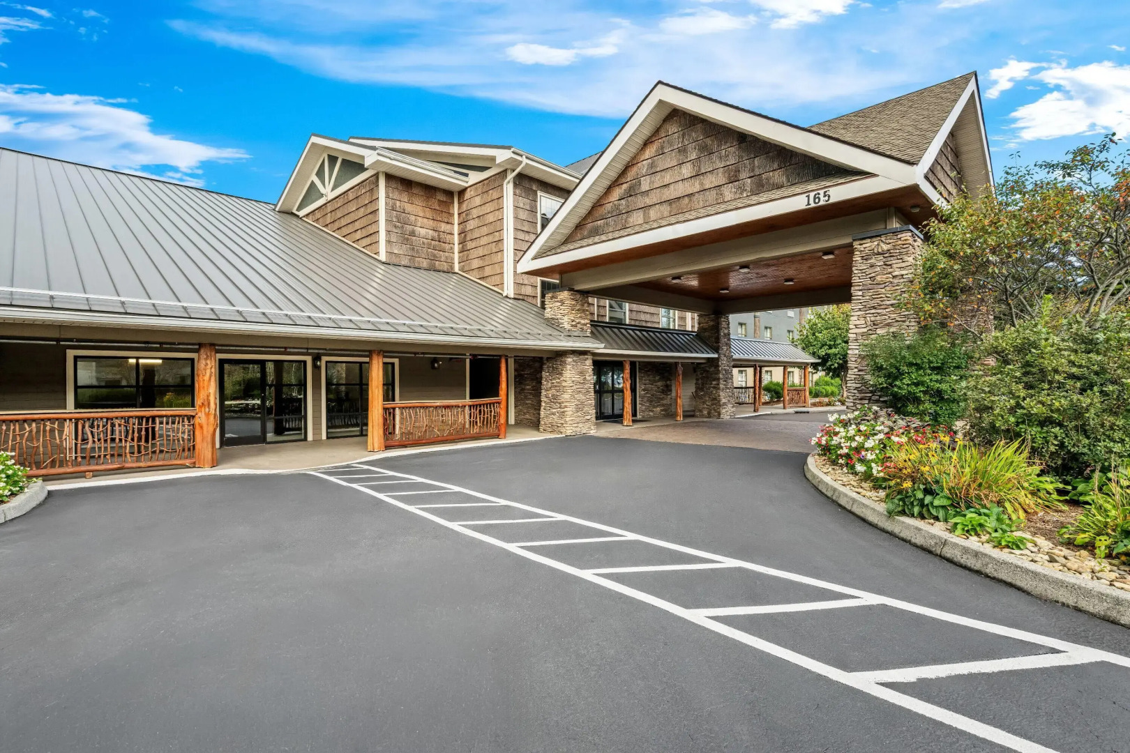 La Quinta Inn & Suites by Wyndham Boone University